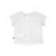 TSHIRT ROBE LINETTE TWILL BEBE Sucre Orge