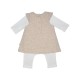 COMBIROBE ISABELLE MOLLETON NAISSANCE Sucre Orge