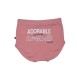 LOT DE 2 CULOTTES FONTAN Sucre Orge