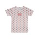 LOT DE 2 TEE SHIRT FICAJA Sucre Orge