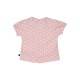 TSHIRT SHORT LILOU COURT BEBE Sucre Orge