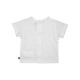 TSHIRT SALOPETTE LENY MAILLE COURT NAISSANCE Sucre Orge