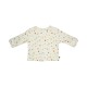 TEE SHIRT SALOPETTE INDUMA TWILL LONG NAISSANCE Sucre Orge