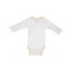 LOT DE 2 BODIES JASPER Sucre Orge