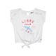 TEE SHIRT GEORGINA Sucre Orge