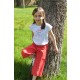 TEE SHIRT GEORGINA Sucre Orge