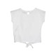 TEE SHIRT GEORGINA Sucre Orge