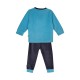 PYJAMA 2 PIECES FALCON Sucre Orge