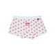 LOT DE 3 SHORTIES FLOURE Sucre Orge