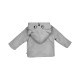 ROBE DE CHAMBRE COURTE FEVE Sucre Orge