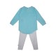 PYJAMA 2 PIECES FLOCK Sucre Orge