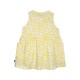 ROBE LOUISIANE Sucre Orge