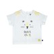 TSHIRT BERMUDA LOUISON Sucre Orge