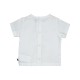 TSHIRT BERMUDA LOUISON Sucre Orge