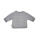 SWEAT PANTALON MARTIN MAILLE BEBE Sucre Orge