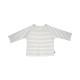 TSHIRT SALOPETTE MATHIS LONG BEBE Sucre Orge