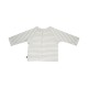 TSHIRT SALOPETTE MATHIS LONG BEBE Sucre Orge