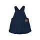 TEE SHIRT ROBE ISEULT Sucre Orge