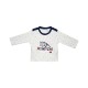 TSHIRT PANTALON JAOUAD Sucre Orge