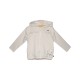 CARDIGAN JENIFER MOLLETON ENFANT Sucre Orge