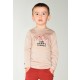 TSHIRT PATRICK Sucre Orge