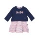 ROBE SWEAT NEVRA Sucre Orge