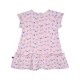 ROBE SWEAT NEVRA Sucre Orge