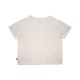 TSHIRT NGUYEN MANCHES COURTES Sucre Orge