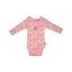 LOT DE 3 BODIES NAÏDA Sucre Orge