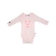 LOT DE 3 BODIES NAÏDA Sucre Orge