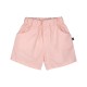 TUNIQUE SHORT OMBELINE Sucre Orge