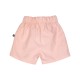 TUNIQUE SHORT OMBELINE Sucre Orge