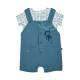 TSHIRT SALOPETTE OCTAVE Sucre Orge
