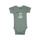 LOT DE 2 BODIES OSCAR Sucre Orge