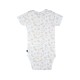 LOT DE 3 BODIES ODILON Sucre Orge