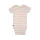 LOT DE 3 BODIES ODILON Sucre Orge