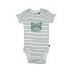 LOT DE 3 BODIES OMAR Sucre Orge