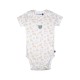 LOT DE 3 BODIES OMAR Sucre Orge