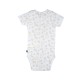LOT DE 3 BODIES OMAR Sucre Orge