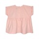 TSHIRT SHORT BANDEAU NILLA Sucre Orge