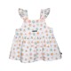 TSHIRT ROBE NADJA Sucre Orge