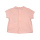TSHIRT ROBE NADJA Sucre Orge
