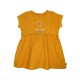 ROBE BANDEAU NESSA Sucre Orge