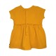 ROBE BANDEAU NESSA Sucre Orge