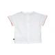TSHIRT SHORT ORELINE Sucre Orge