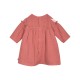 ROBE COLLANT PRUNE Sucre Orge