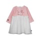 ROBE PENSEE Sucre Orge