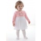 ROBE PENSEE Sucre Orge