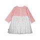 ROBE PENSEE Sucre Orge