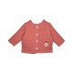 VESTE PHILIPPINE Sucre Orge